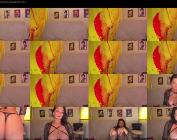 aizashake — 70 minute Chaturbate female cam show recording, 1080p, Nov 28, 2021