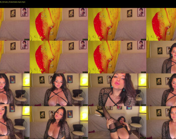 aizashake — 70 minute Chaturbate female cam show recording, 1080p, Nov 28, 2021