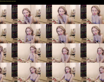 alena11111 — 8 minute Chaturbate female cam show recording, 1080p, Nov 28, 2021