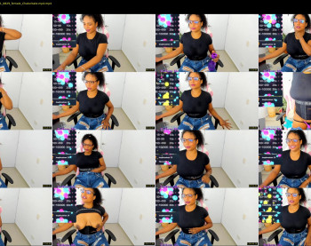 alexandra_mar — 76 minute Chaturbate female cam show recording, 1080p, Nov 28, 2021