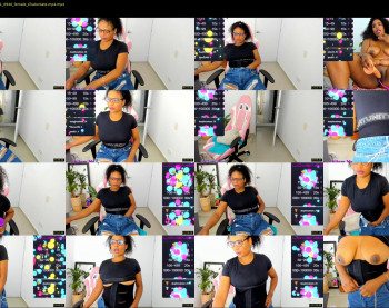 alexandra_mar — 70 minute Chaturbate female cam show recording, 1080p, Nov 28, 2021