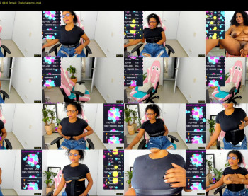 alexandra_mar — 70 minute Chaturbate female cam show recording, 1080p, Nov 28, 2021
