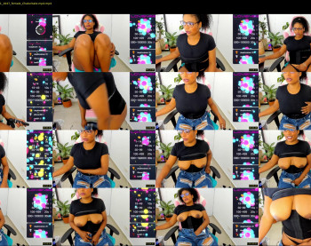 alexandra_mar — 70 minute Chaturbate female cam show recording, 1080p, Nov 28, 2021