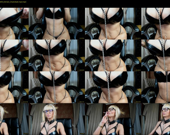 alexissadele — 15 minute Chaturbate female cam show recording, 720p, Nov 29, 2021