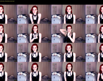 alicentity — 5 minute Chaturbate female cam show recording, 1080p, Nov 28, 2021