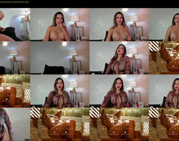 alisha_indira_ — 77 minute Chaturbate female cam show recording, 1080p, Nov 28, 2021