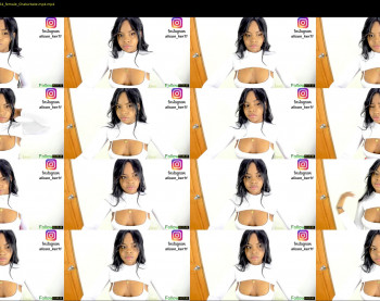 alison_ker — 17 minute Chaturbate female cam show recording, 1080p, Nov 28, 2021