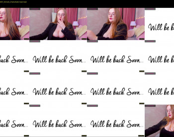 alissa_styles — 71 minute Chaturbate female cam show recording, 720p, Nov 29, 2021
