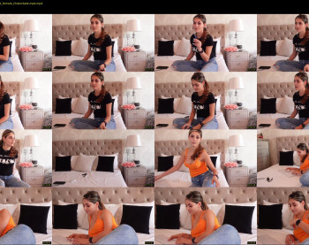 alliesynn — 13 minute Chaturbate female cam show recording, 1080p, Nov 28, 2021