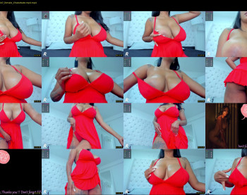 anahi_ryan — 70 minute Chaturbate female cam show recording, 1080p, Nov 28, 2021