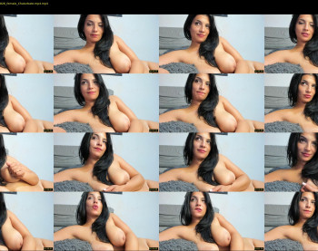 anaworld69 — 4 minute Chaturbate female cam show recording, 1080p, Nov 28, 2021
