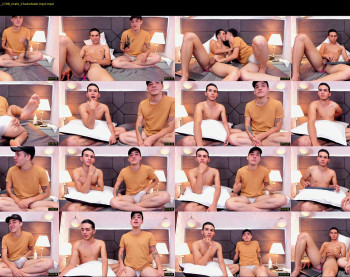 andy_and_ken — 70 minute Chaturbate male cam show recording, 1080p, Nov 28, 2021