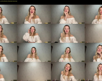 angel_from_sky — 79 minute Chaturbate female cam show recording, 1080p, Nov 28, 2021