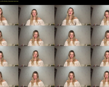 angel_from_sky — 14 minute Chaturbate female cam show recording, 1080p, Nov 28, 2021