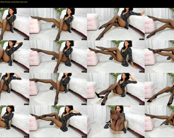 angelqueen1 — 61 minute Chaturbate female cam show recording, 1080p, Nov 28, 2021