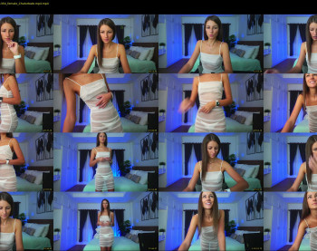 anna_shine_ — 70 minute Chaturbate female cam show recording, 1080p, Nov 28, 2021