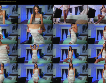 anna_shine_ — 53 minute Chaturbate female cam show recording, 1080p, Nov 28, 2021