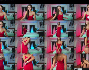 anna_shine_ — 70 minute Chaturbate female cam show recording, 1080p, Nov 28, 2021