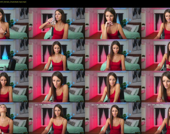 anna_shine_ — 70 minute Chaturbate female cam show recording, 1080p, Nov 28, 2021
