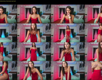 anna_shine_ — 70 minute Chaturbate female cam show recording, 1080p, Nov 28, 2021