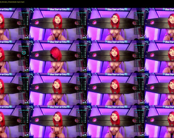 annajelly — 70 minute Chaturbate couple cam show recording, 1080p, Nov 29, 2021