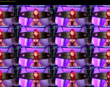 annajelly — 70 minute Chaturbate couple cam show recording, 1080p, Nov 29, 2021