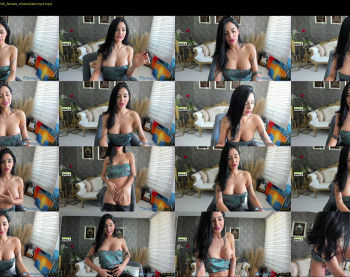 annybeiker — 75 minute Chaturbate female cam show recording, 1080p, Nov 28, 2021