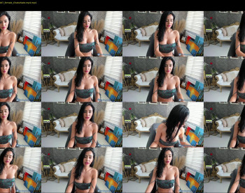 annybeiker — 18 minute Chaturbate female cam show recording, 1080p, Nov 28, 2021