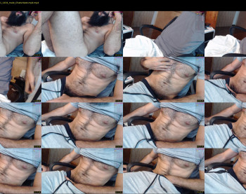antonywebcam — 44 minute Chaturbate male cam show recording, 1080p, Nov 28, 2021