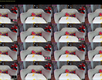 apamatska — 38 minute Chaturbate female cam show recording, 1080p, Nov 29, 2021