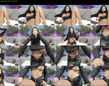 asian_delight_ — 22 minute Chaturbate female cam show recording, 1080p, Nov 28, 2021
