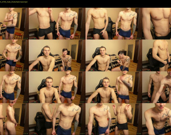 awesome_justin — 29 minute Chaturbate male cam show recording, 1080p, Nov 28, 2021