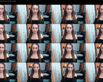 babelucy_18 — 38 minute Chaturbate female cam show recording, 1080p, Nov 28, 2021