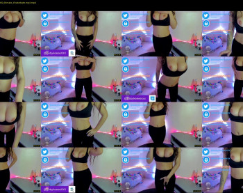 babykeeee — 70 minute Chaturbate female cam show recording, 1080p, Nov 28, 2021