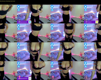 babykeeee — 70 minute Chaturbate female cam show recording, 1080p, Nov 28, 2021