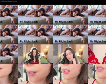 beckymartens — 79 minute Chaturbate female cam show recording, 1080p, Nov 28, 2021