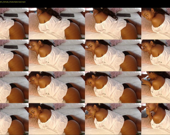 belkis_mills — 6 minute Chaturbate female cam show recording, 1080p, Nov 28, 2021