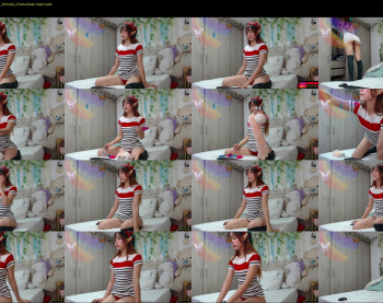 big_lava — 11 minute Chaturbate female cam show recording, 1080p, Nov 29, 2021