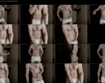 big_nick_for_you_ — 18 minute Chaturbate male cam show recording, 1080p, Nov 28, 2021