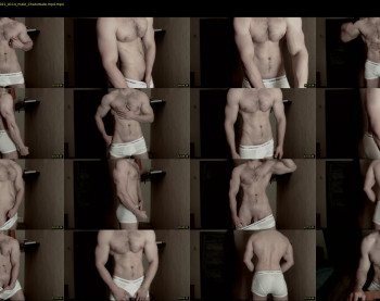 big_nick_for_you_ — 36 minute Chaturbate male cam show recording, 1080p, Nov 29, 2021