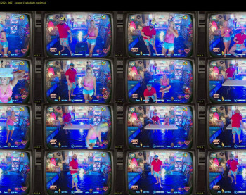 bigbananamilfshake — 79 minute Chaturbate couple cam show recording, 1080p, Nov 28, 2021