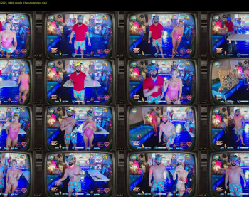 bigbananamilfshake — 73 minute Chaturbate couple cam show recording, 1080p, Nov 28, 2021