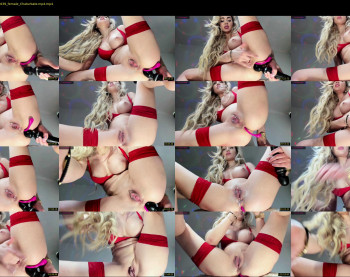 blondebab3 — 70 minute Chaturbate female cam show recording, 1080p, Nov 28, 2021