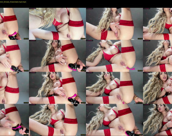 blondebab3 — 71 minute Chaturbate female cam show recording, 1080p, Nov 28, 2021