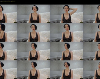 blueeyeess — 3 minute Chaturbate female cam show recording, 720p, Nov 28, 2021