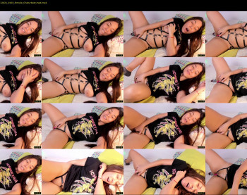 brianna_fallingangel — 39 minute Chaturbate female cam show recording, 1080p, Nov 29, 2021