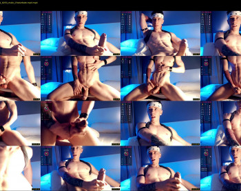 briannhardone — 114 minute Chaturbate male cam show recording, 720p, Nov 29, 2021