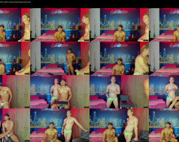 buddys_team_hots — 71 minute Chaturbate couple cam show recording, 1080p, Nov 28, 2021