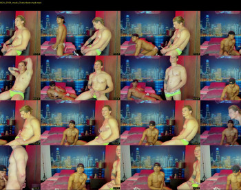 buddys_team_hots — 62 minute Chaturbate couple cam show recording, 1080p, Nov 28, 2021