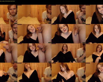 bull_cock_ — 34 minute Chaturbate couple cam show recording, 720p, Nov 29, 2021